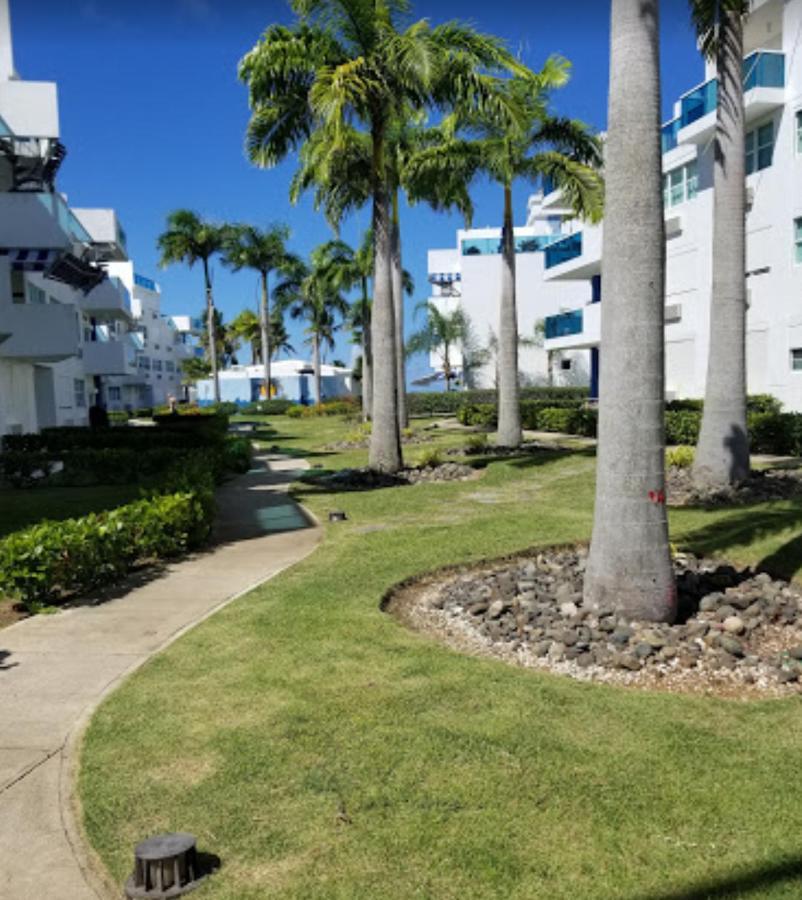 Breezy Nights Puerto Rico Apartment Loiza Exterior photo