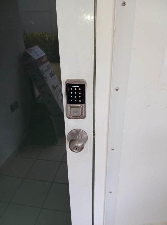Breezy Nights Puerto Rico Apartment Loiza Exterior photo