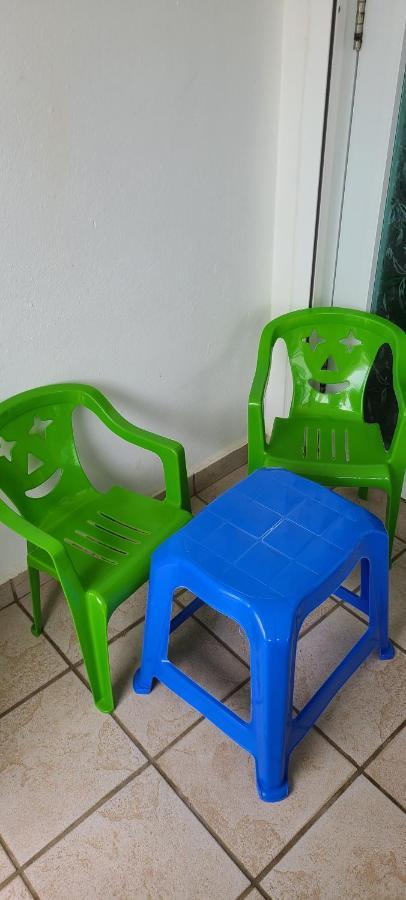 Breezy Nights Puerto Rico Apartment Loiza Exterior photo