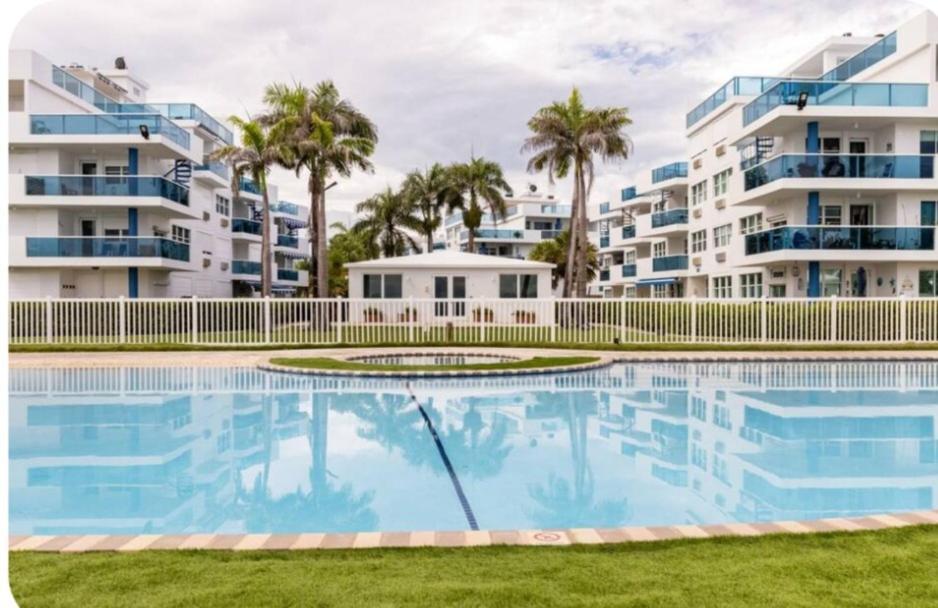 Breezy Nights Puerto Rico Apartment Loiza Exterior photo
