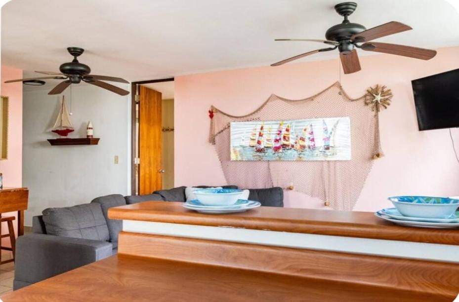 Breezy Nights Puerto Rico Apartment Loiza Exterior photo