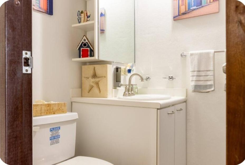 Breezy Nights Puerto Rico Apartment Loiza Exterior photo