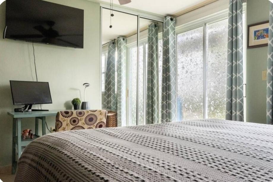 Breezy Nights Puerto Rico Apartment Loiza Exterior photo