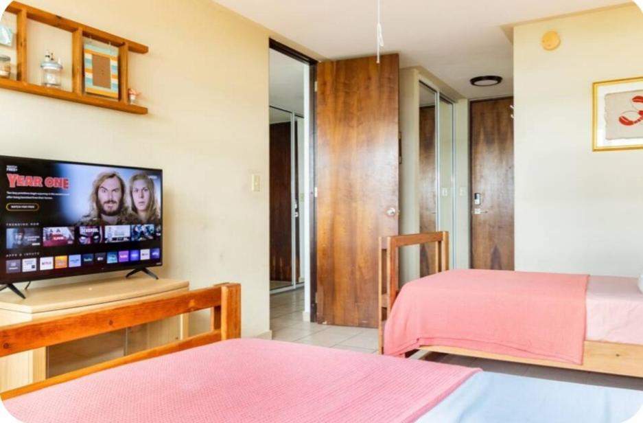 Breezy Nights Puerto Rico Apartment Loiza Exterior photo
