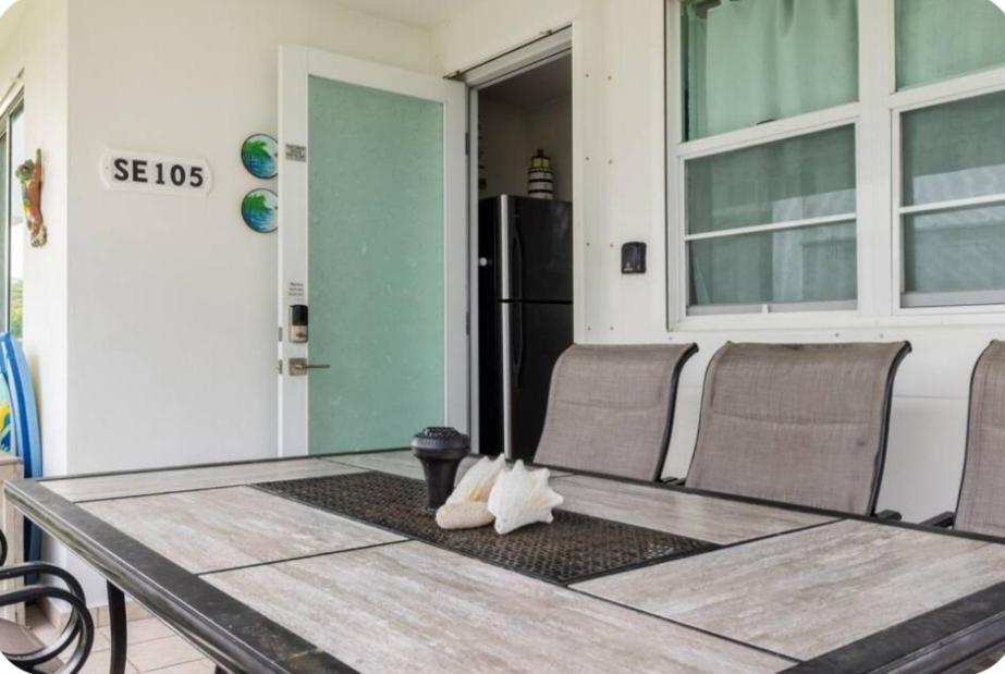 Breezy Nights Puerto Rico Apartment Loiza Exterior photo