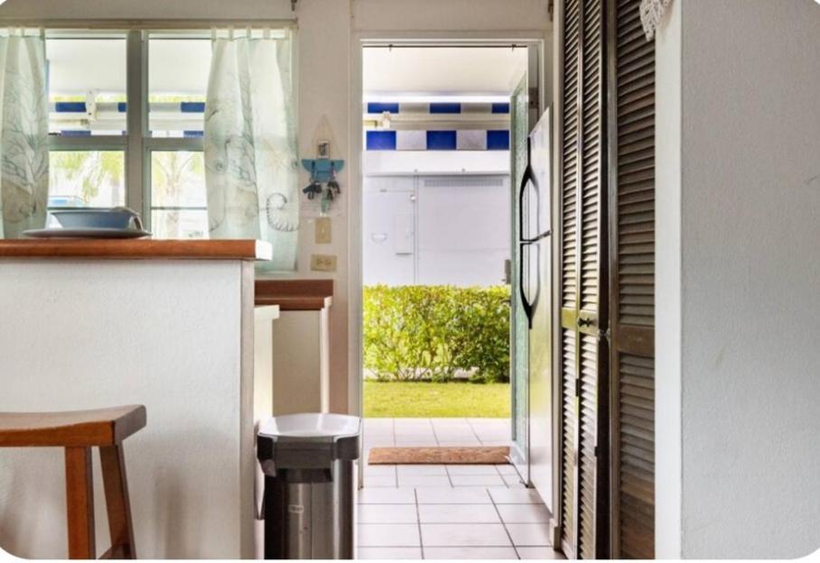 Breezy Nights Puerto Rico Apartment Loiza Exterior photo