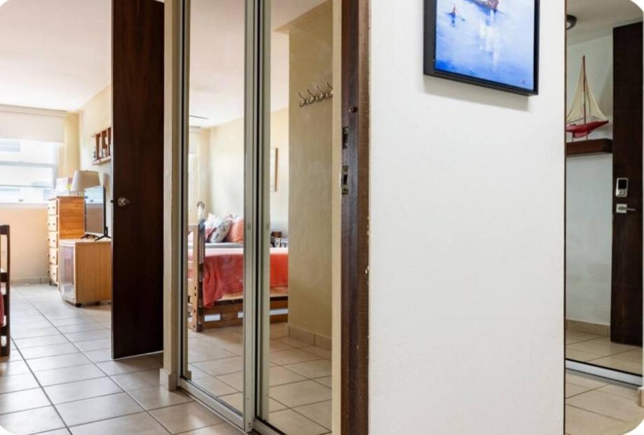 Breezy Nights Puerto Rico Apartment Loiza Exterior photo
