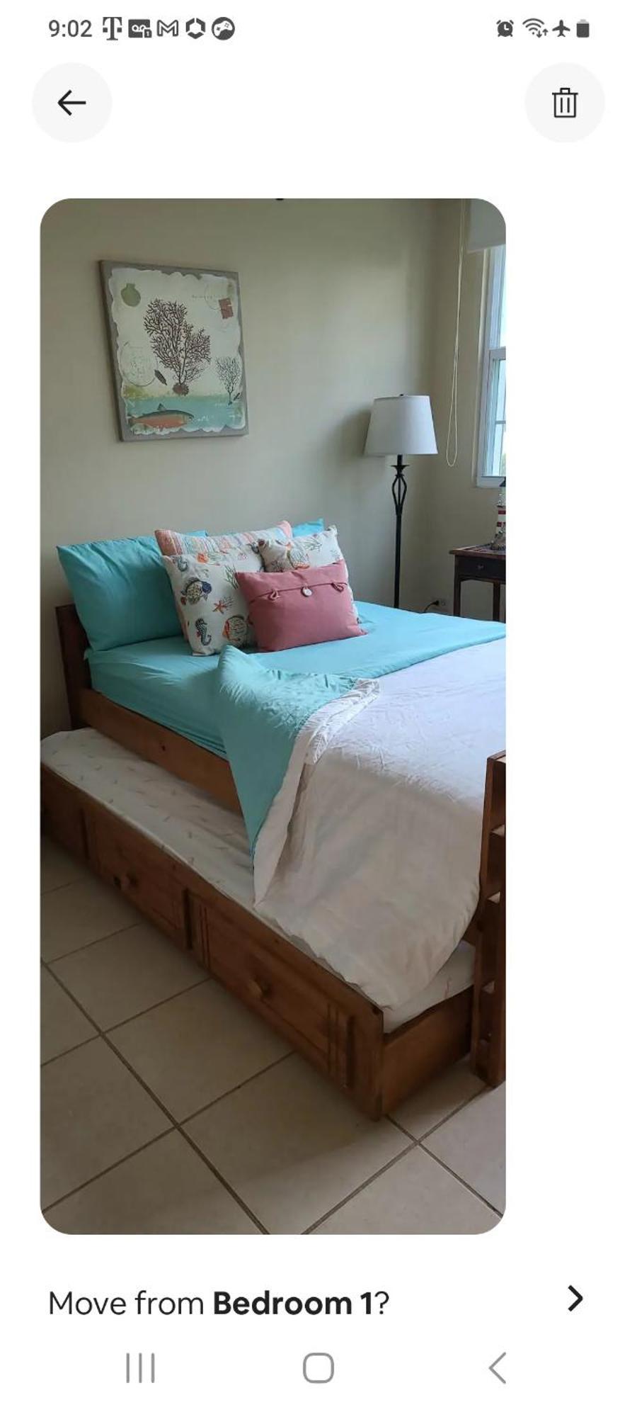 Breezy Nights Puerto Rico Apartment Loiza Exterior photo