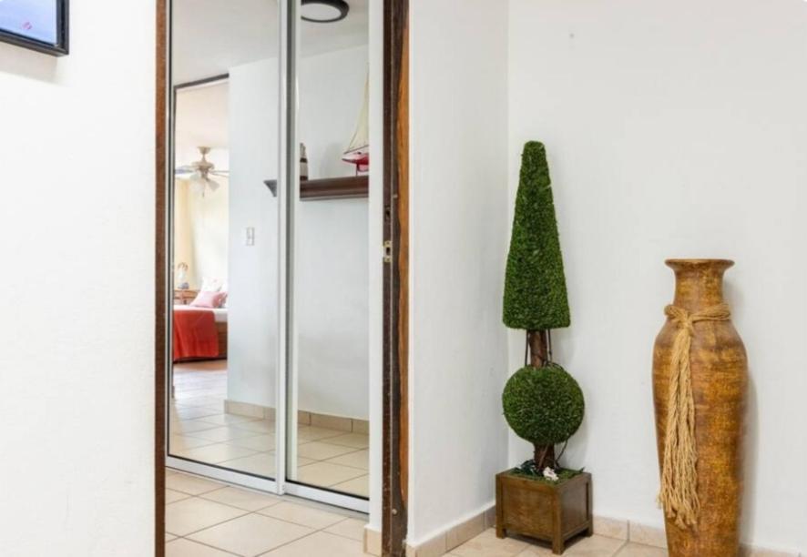 Breezy Nights Puerto Rico Apartment Loiza Exterior photo